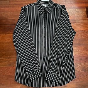 Express button down shirt